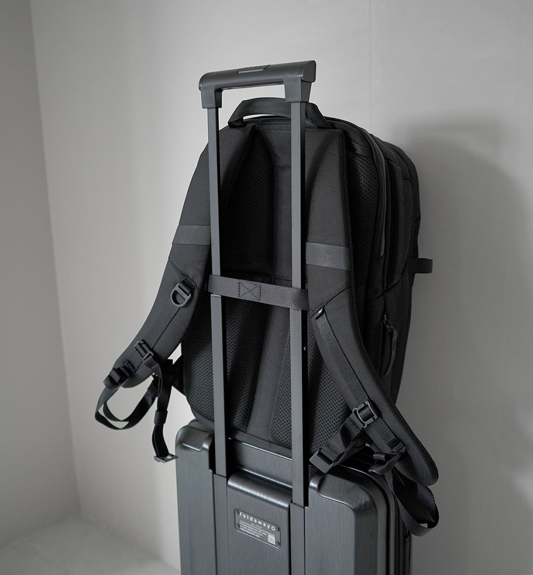 AER（エアー） シティパック プロ2 20L バックパック / メンズ 撥水 リュック ビジネス 通勤 旅行 |  | 15