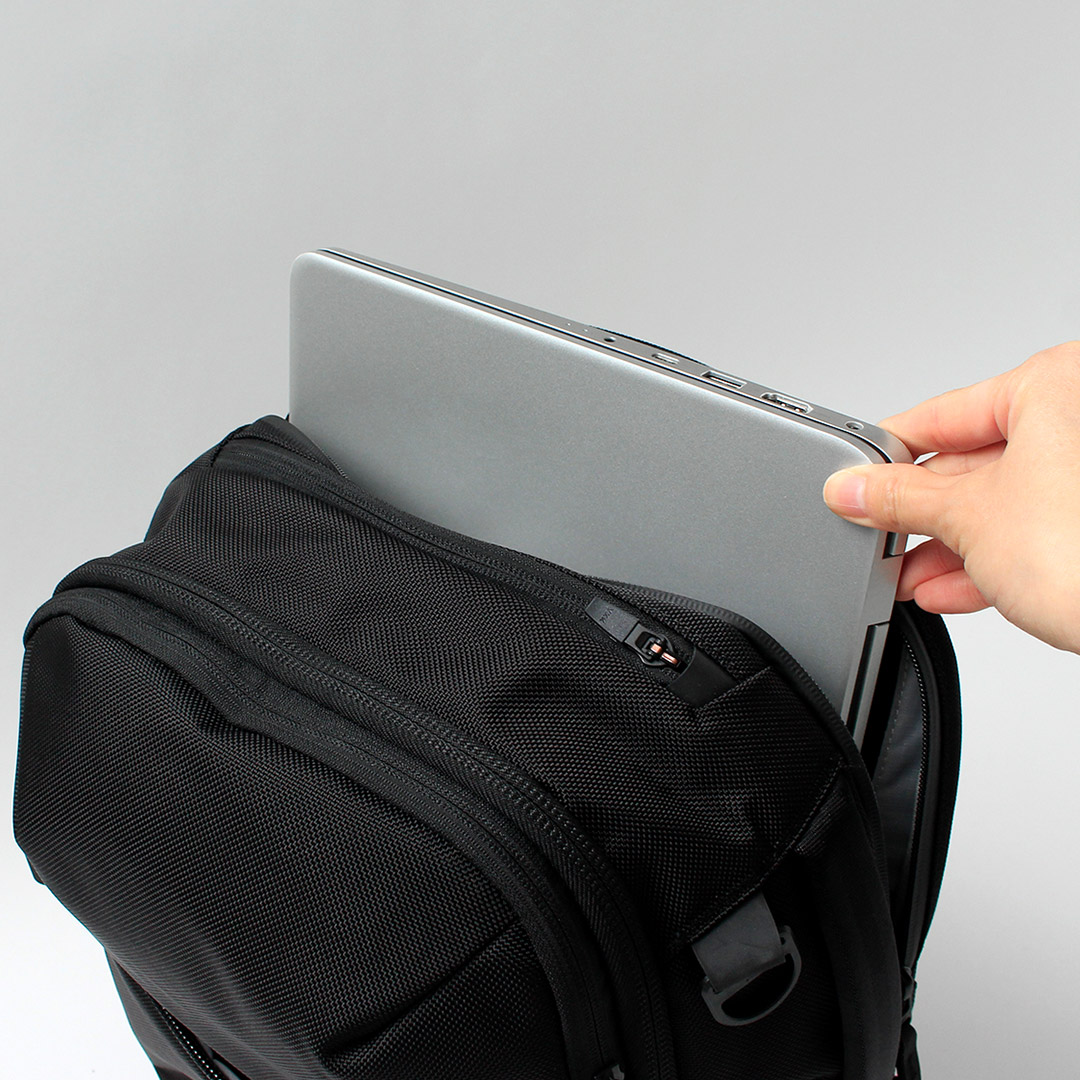 AER（エアー） シティパック プロ2 20L バックパック / メンズ 撥水 リュック ビジネス 通勤 旅行 |  | 10