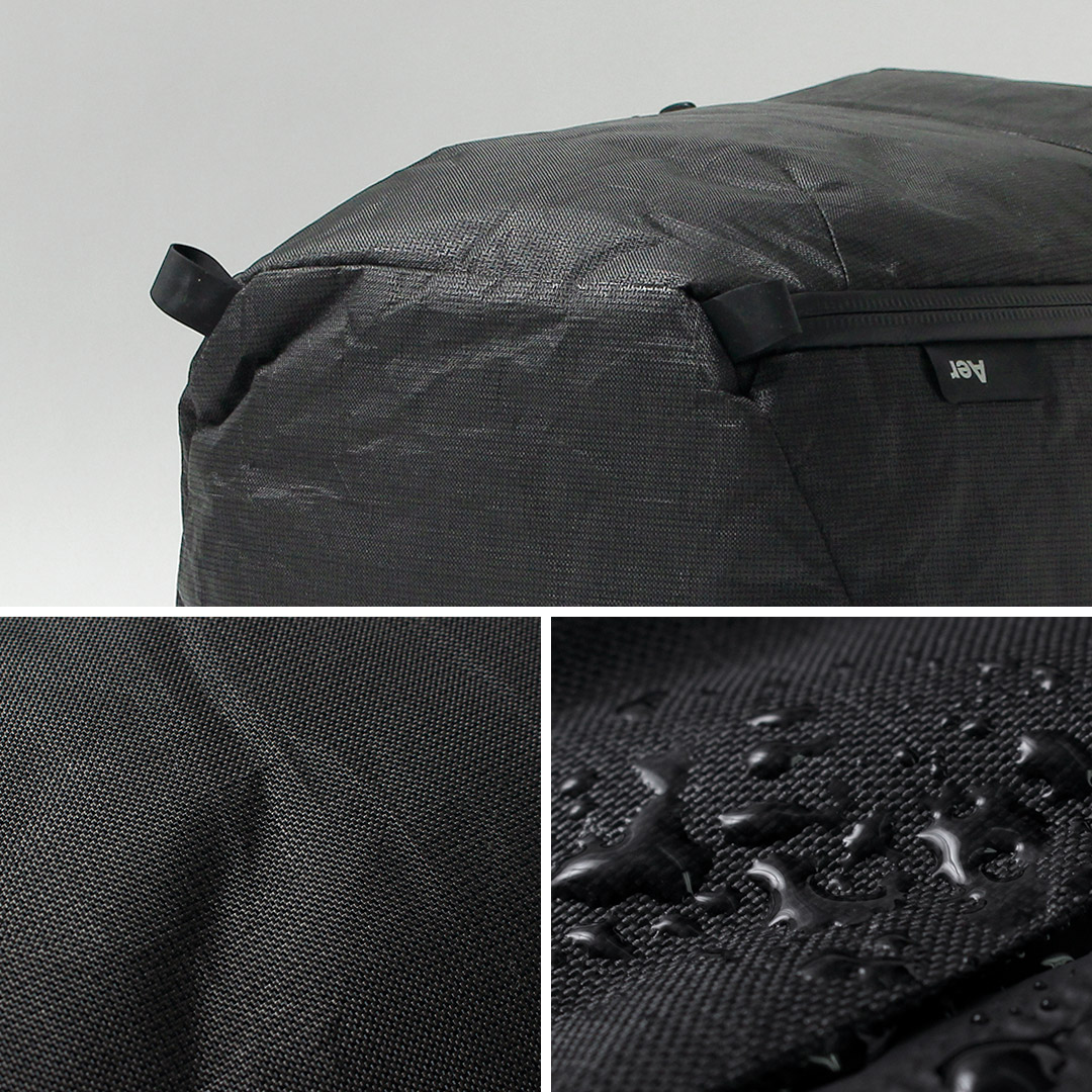 AER（エアー） シティパック プロ2 20L ウルトラ バックパック / メンズ リュック 撥水 | Aer | 05