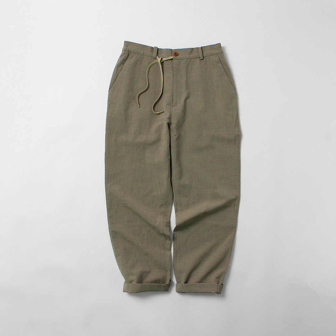 kema designs KEMA DESIGNS（ケマデザインズ） スピンドル リネン