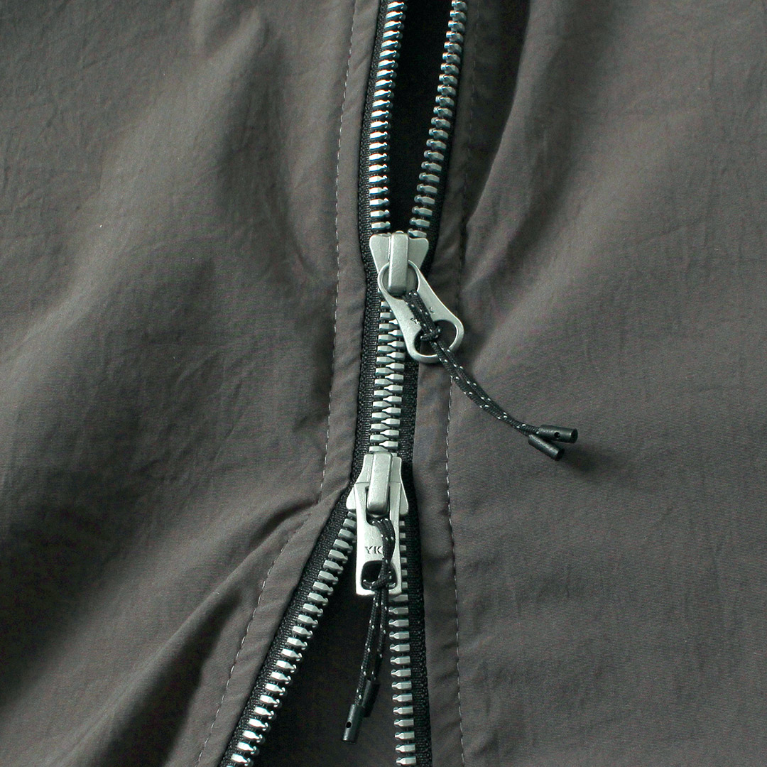 RAG（ラグ） ソフトシェル テック フードジャケット / メンズ 撥水 日本製 |  | 13