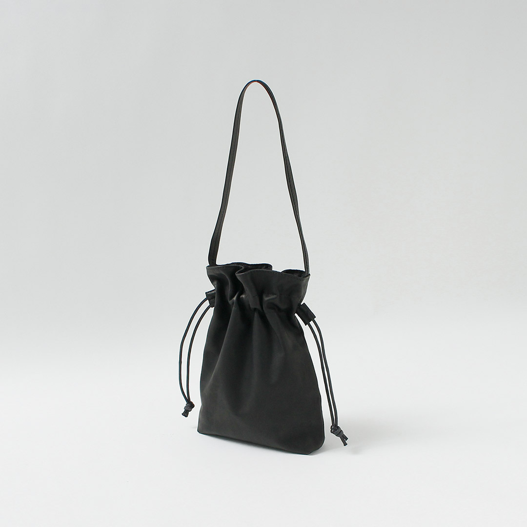 Mr. Olive ブラック　ボディバッグ　金具　メンズ　リアルレザー インポート＆その他ブランド,MR.OLIVE | ろーぐす オンラインショップ