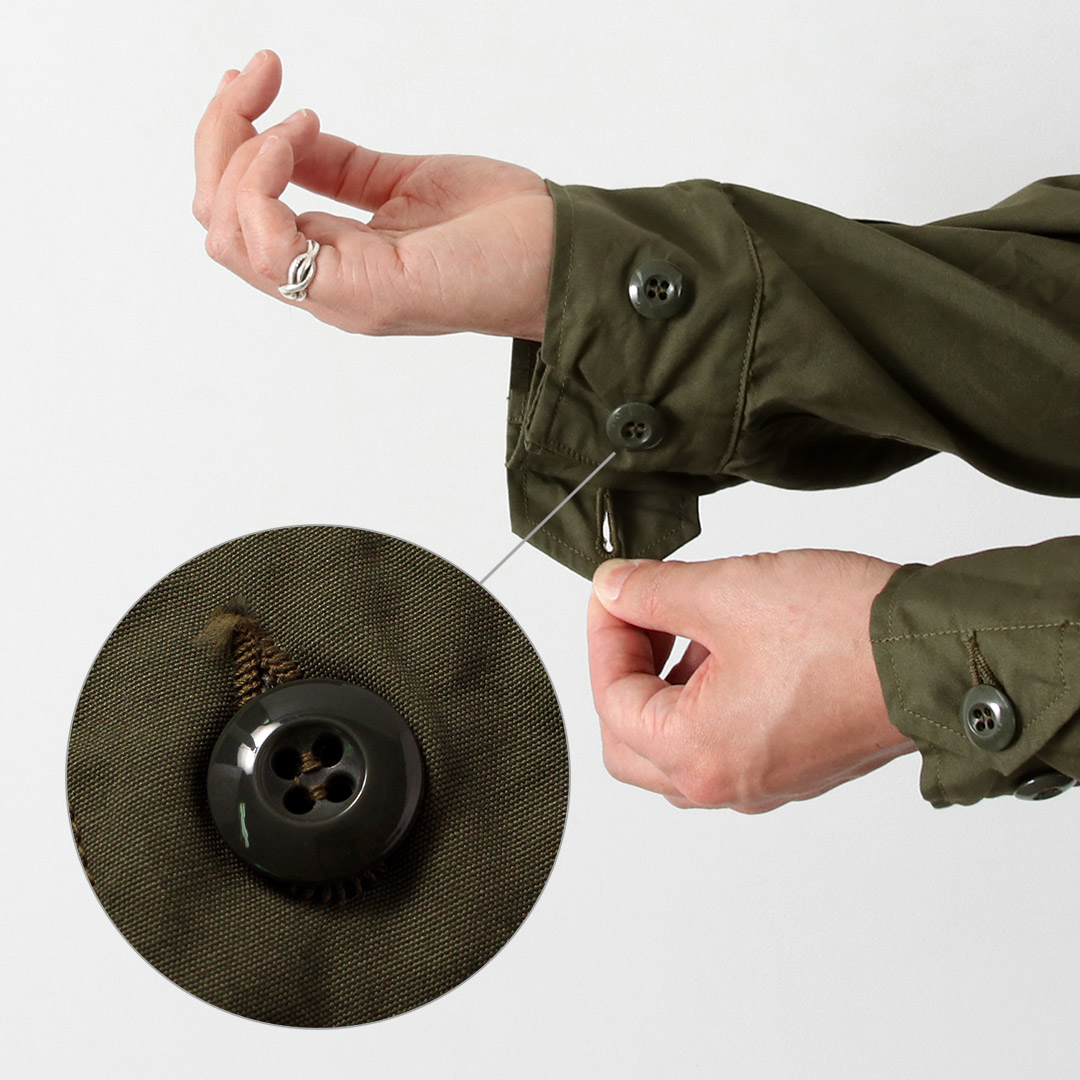 バズリクソンズ