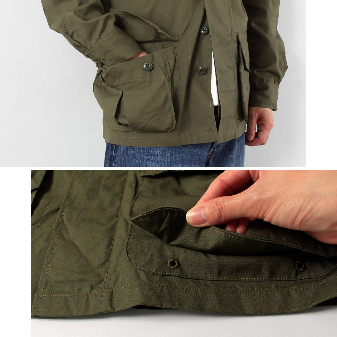 バズリクソンズ