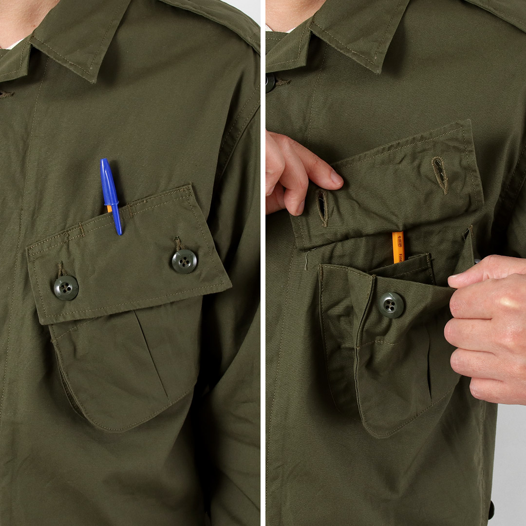 バズリクソンズ