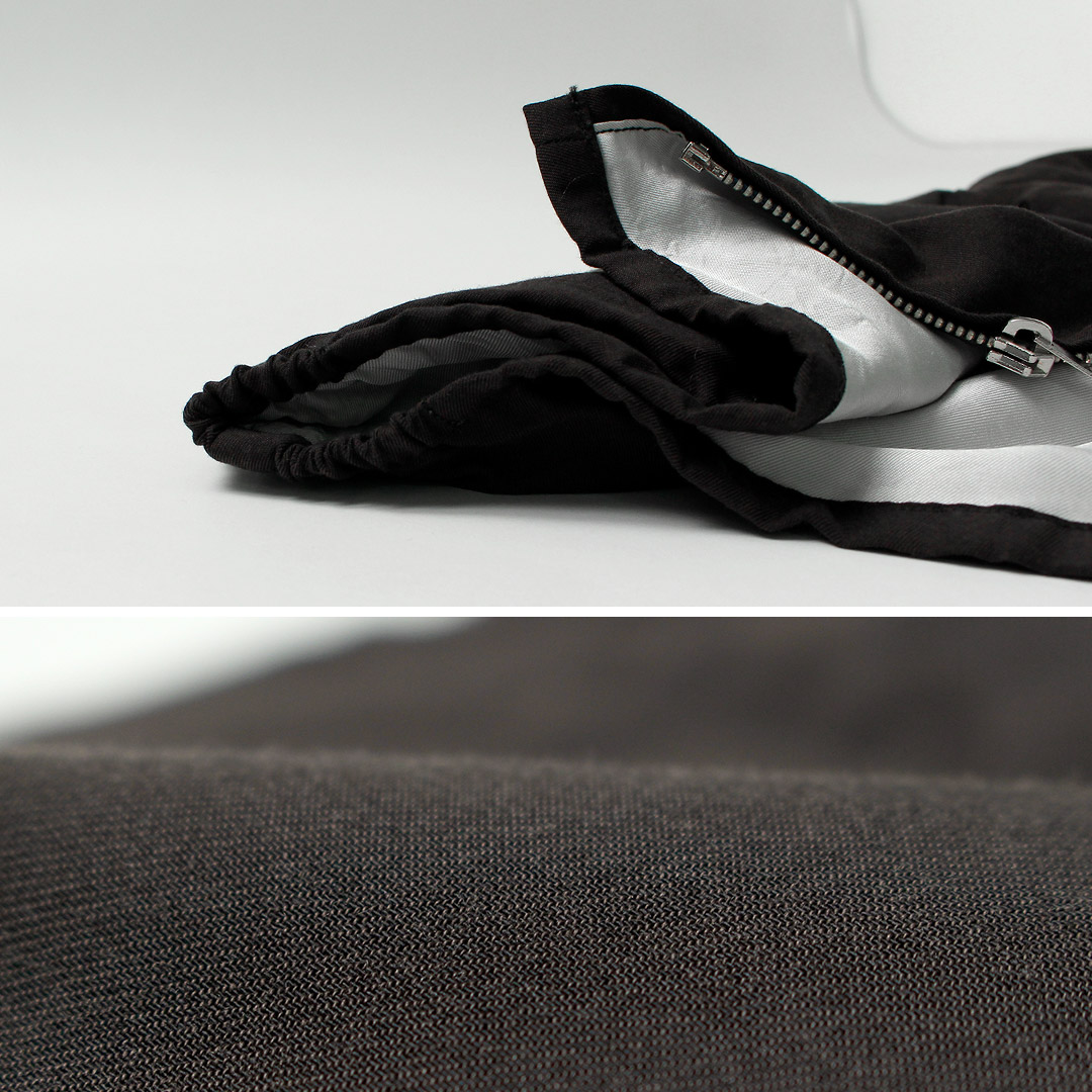 TAILOR TOYO（テーラートーヨー） ベトナムマップ ベトジャン エイジングモデル ジャケット / メンズ 刺繍 |  | 05