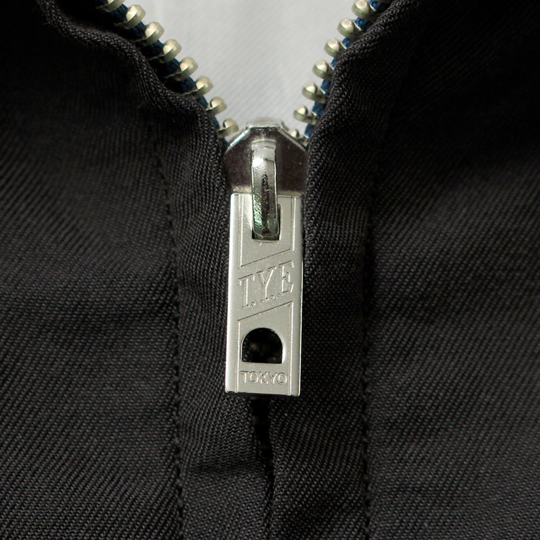 TAILOR TOYO（テーラートーヨー） ベトナムマップ ベトジャン エイジングモデル ジャケット / メンズ 刺繍 |  | 10