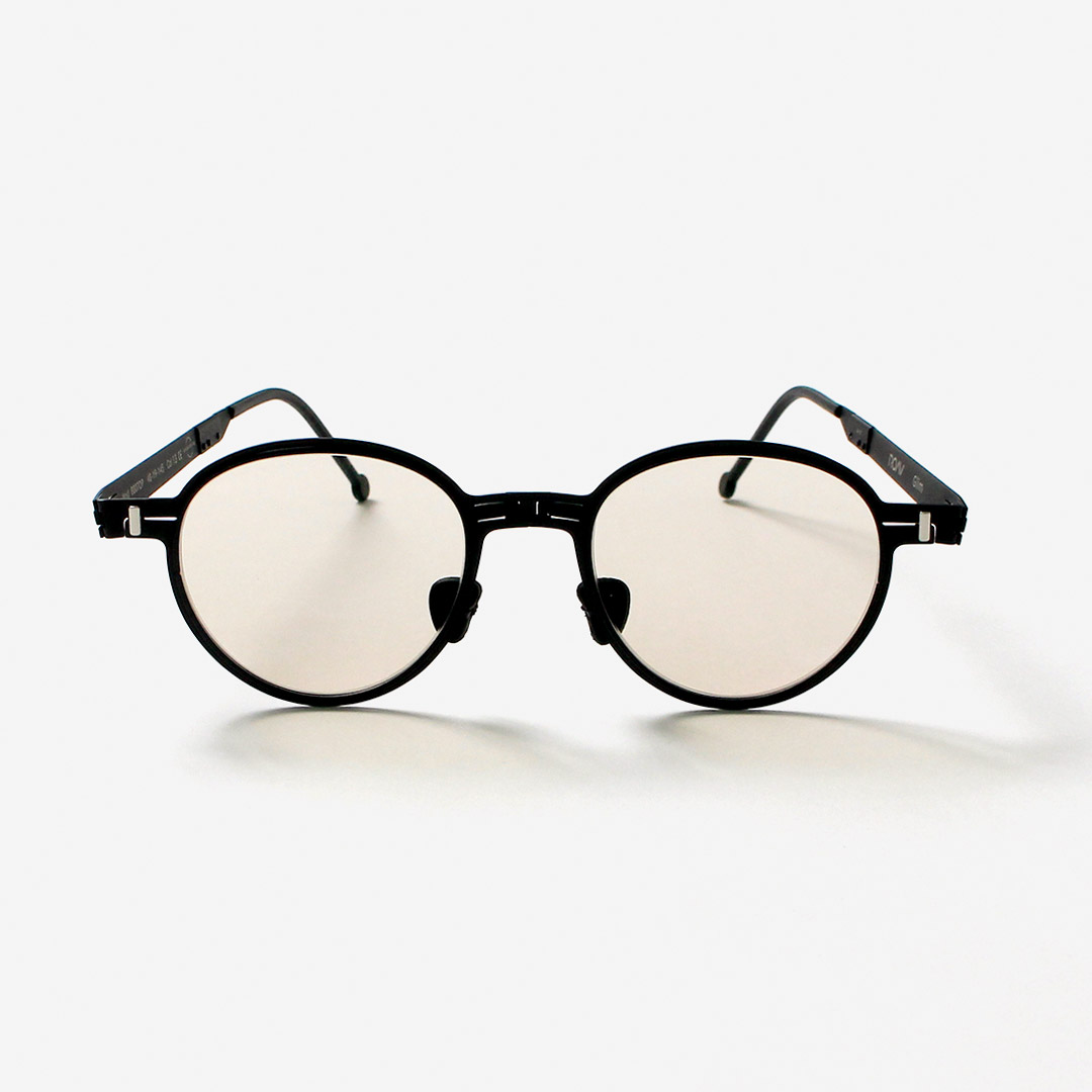 ROAV GALAXY（ローヴギャラクシー） グリム フォールディング 調光 サングラス / メンズ 折りたたみ コンパクト |  | 02