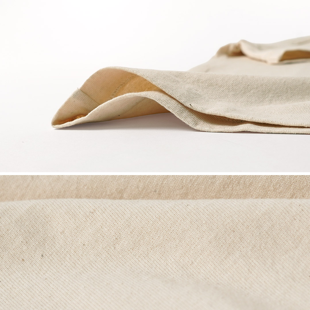 UNDYED（アンダイド） ジャクソンマティス コラボ ミッキーTシャツ 日本製 / メンズ 半袖 | UNDYED | 08