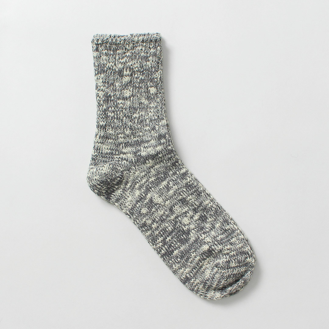 KEMA DESIGNS（ケマデザインズ） ヘンプ ソックス 日本製 / メンズ 靴下 |  | 02