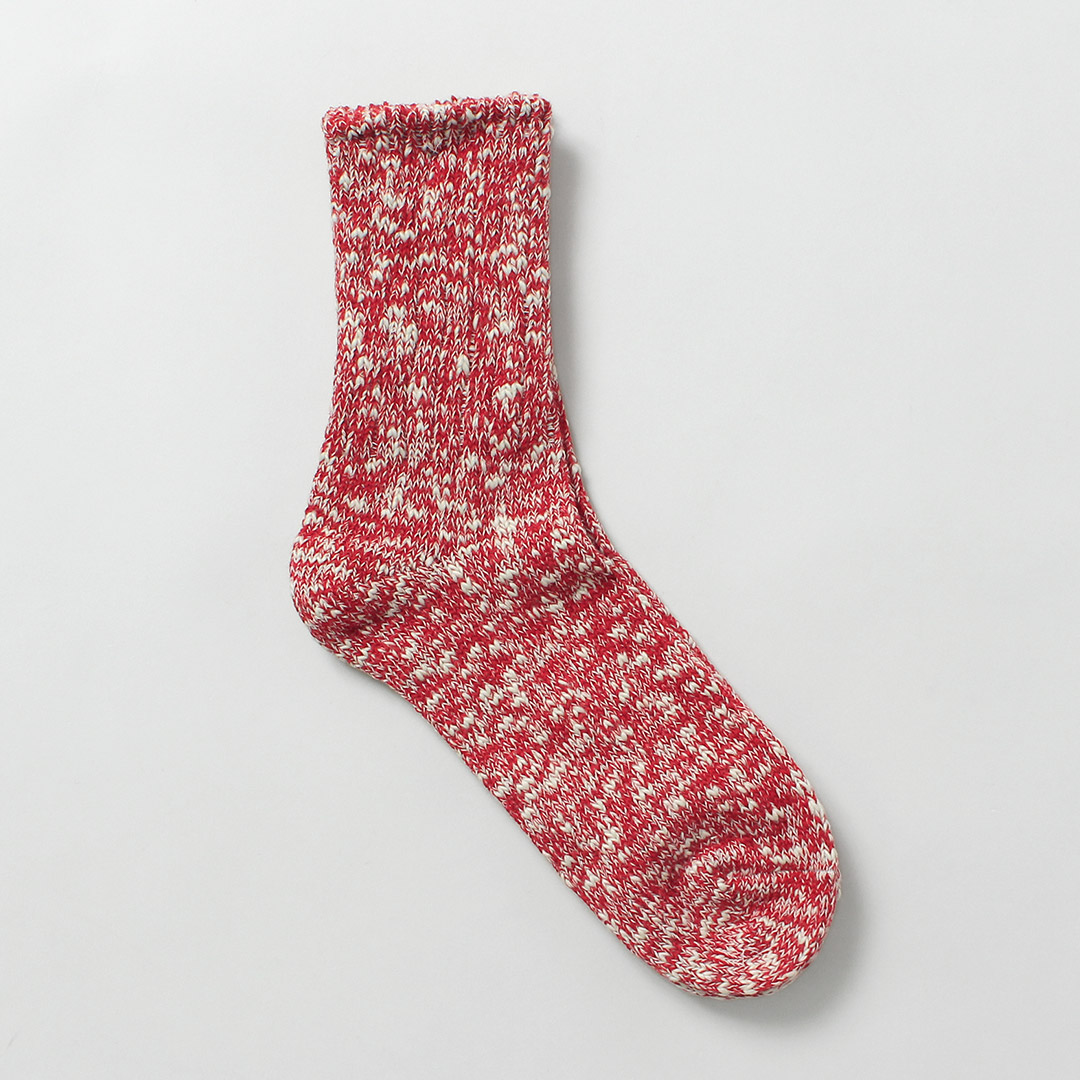 KEMA DESIGNS（ケマデザインズ） ヘンプ ソックス 日本製 / メンズ 靴下 |  | 03