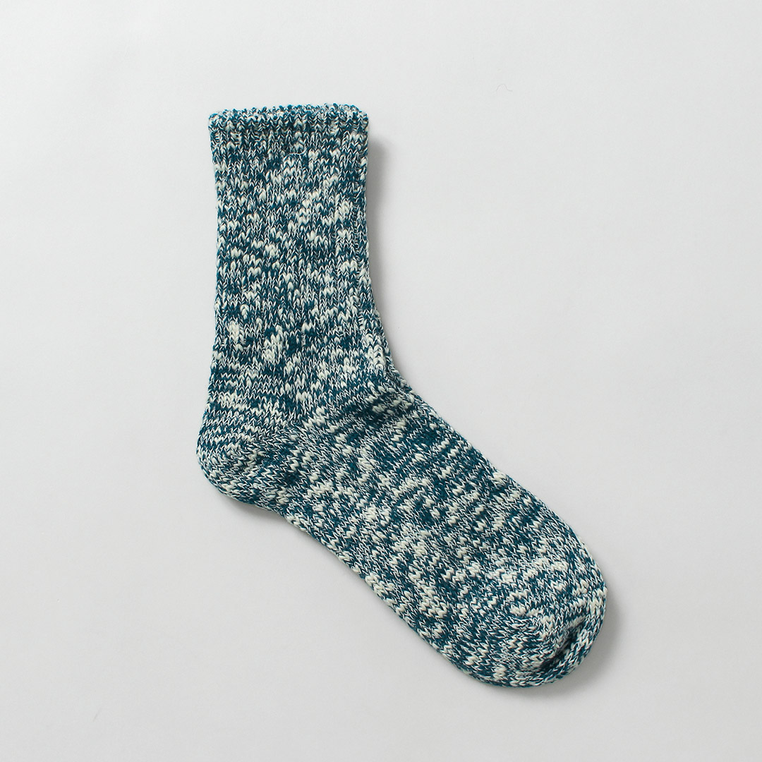 KEMA DESIGNS（ケマデザインズ） ヘンプ ソックス 日本製 / メンズ 靴下 |  | 05