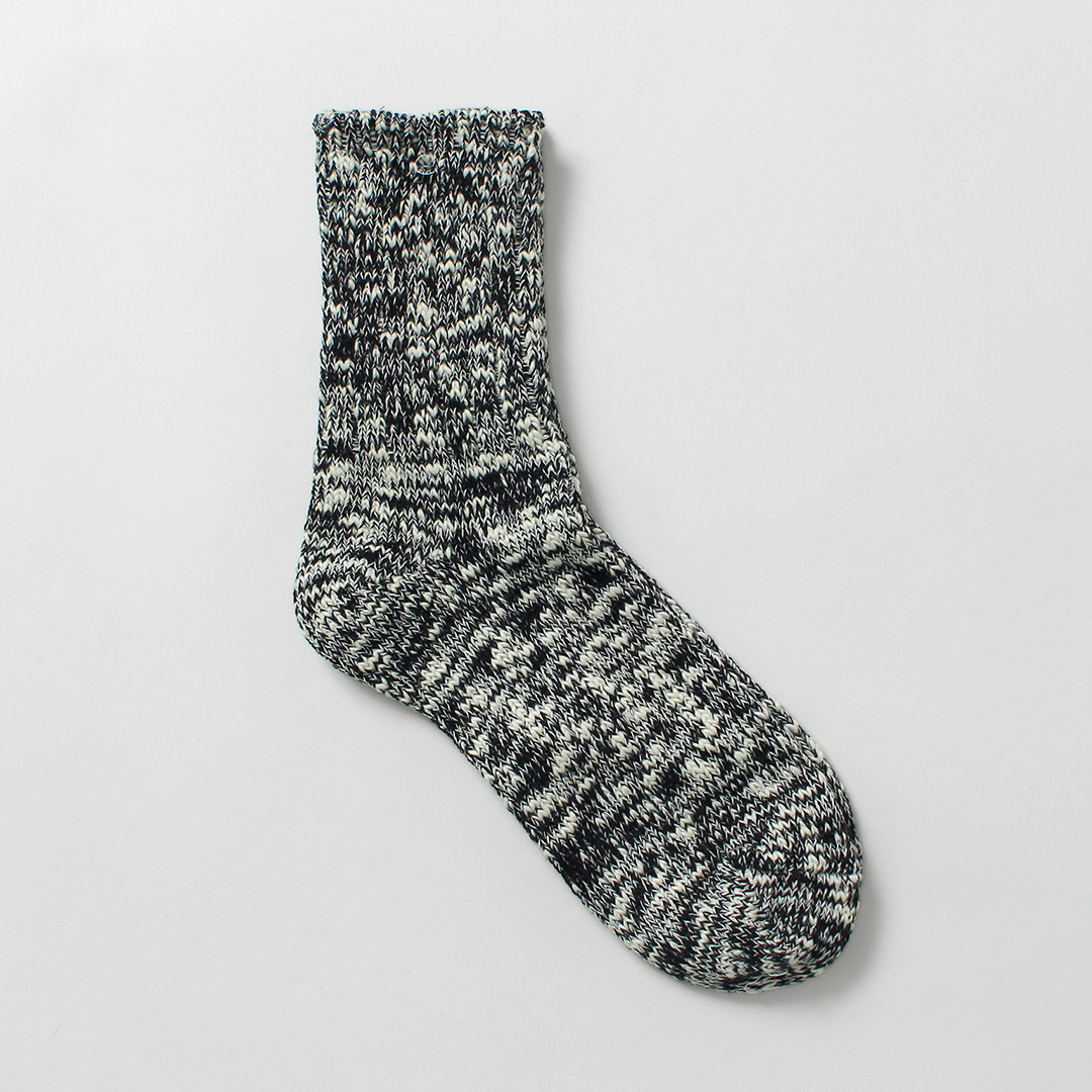 KEMA DESIGNS（ケマデザインズ） ヘンプ ソックス 日本製 / メンズ 靴下 |  | 06