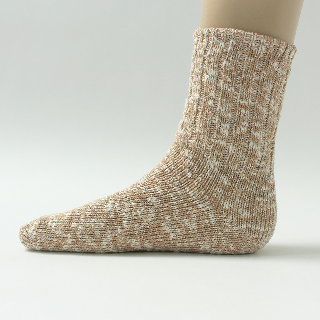 KEMA DESIGNS（ケマデザインズ） ヘンプ ソックス 日本製 / メンズ 靴下 |  | 14