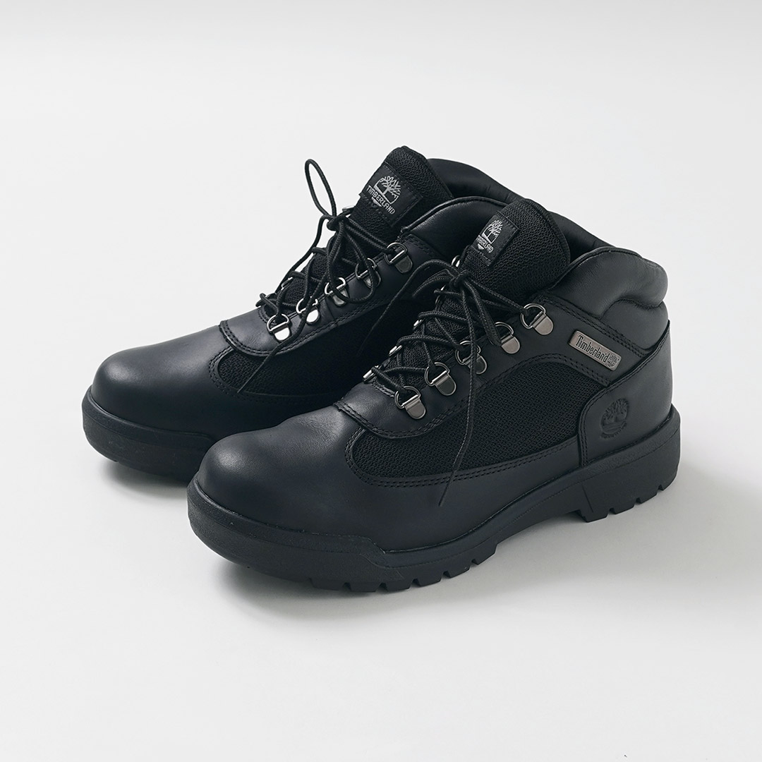 TIMBERLAND（ティンバーランド） フィールドブーツ ウォータープルーフ リエンジニアリング / メンズ 革靴 防水 アウトドア | Timberland | 02
