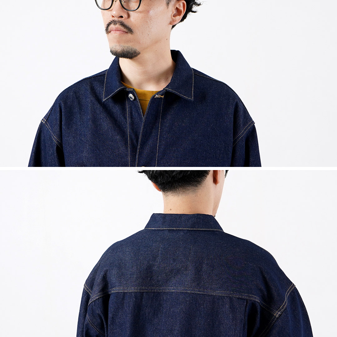 Traditional Weatherwear（トラディショナル ウェザーウェア） 12.5oz