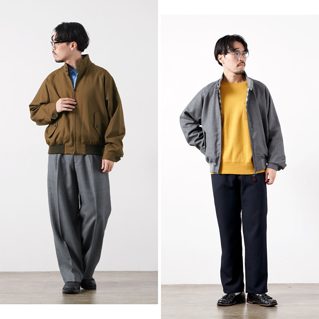 Traditional Weatherwear（トラディショナル ウェザーウェア