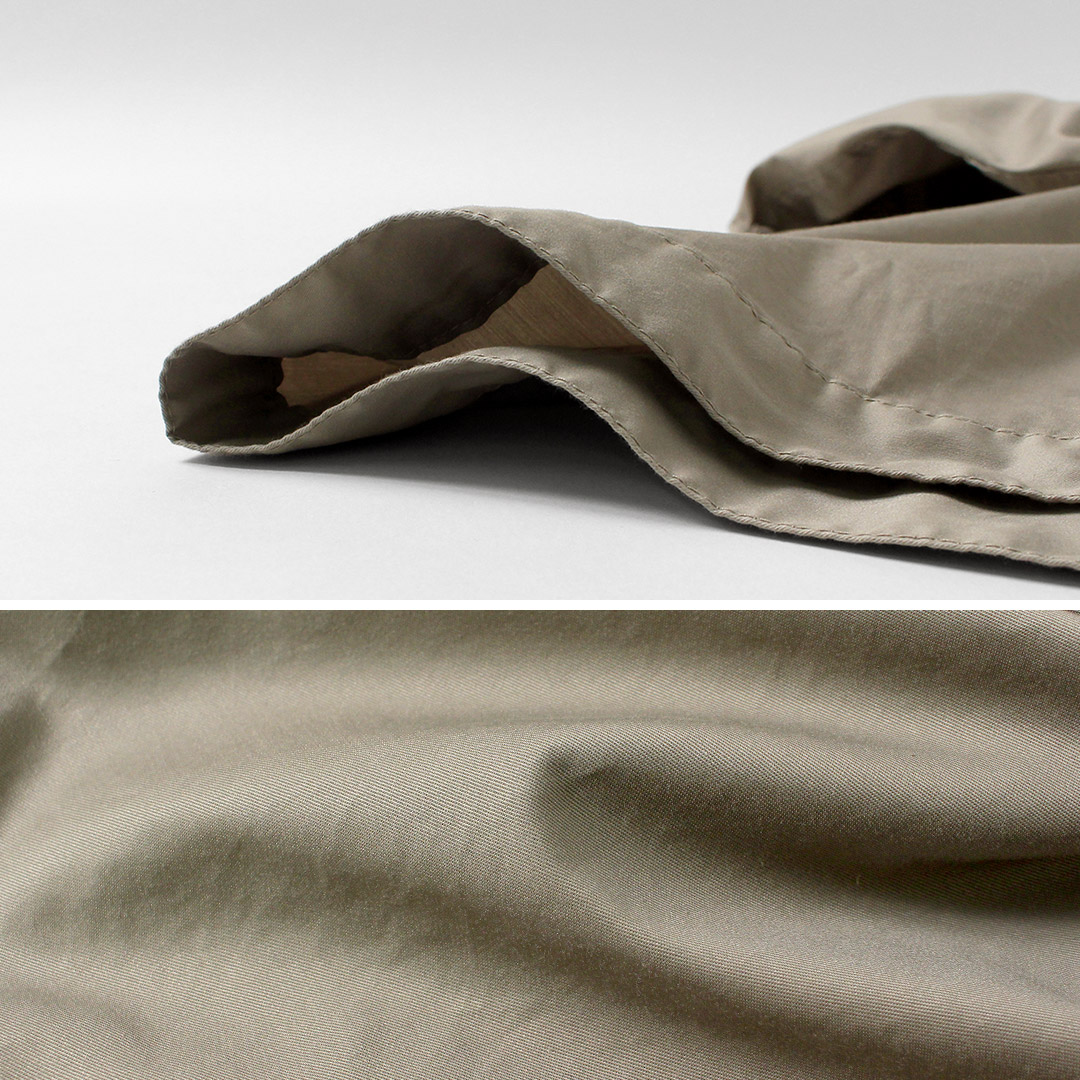 Blue refabric（ブルーリファブリック） 40sダンプ リビルド 1stタイプ トラッカージャケット 日本製 / ライトジャケット メンズ |  | 10