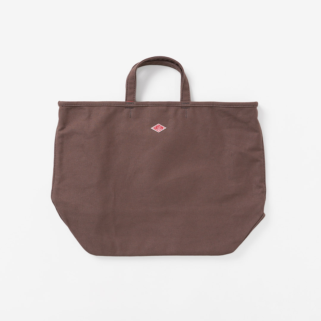 DANTON（ダントン） オルセー グランデ バッグ ショルダートート ラージ / メンズ レディース A4 通勤 通学 | Danton | 03