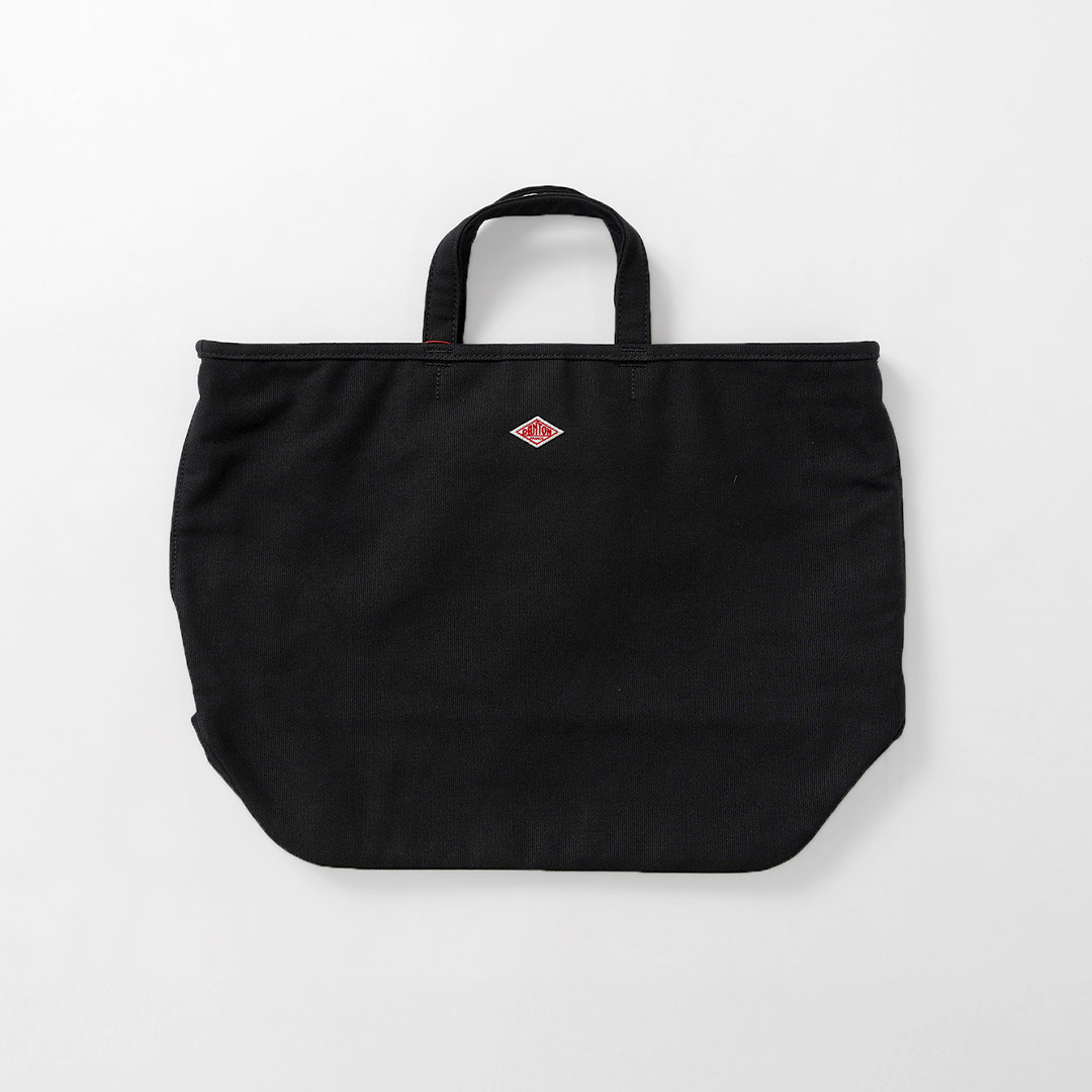 DANTON（ダントン） オルセー グランデ バッグ ショルダートート ラージ / メンズ レディース A4 通勤 通学 | Danton | 05