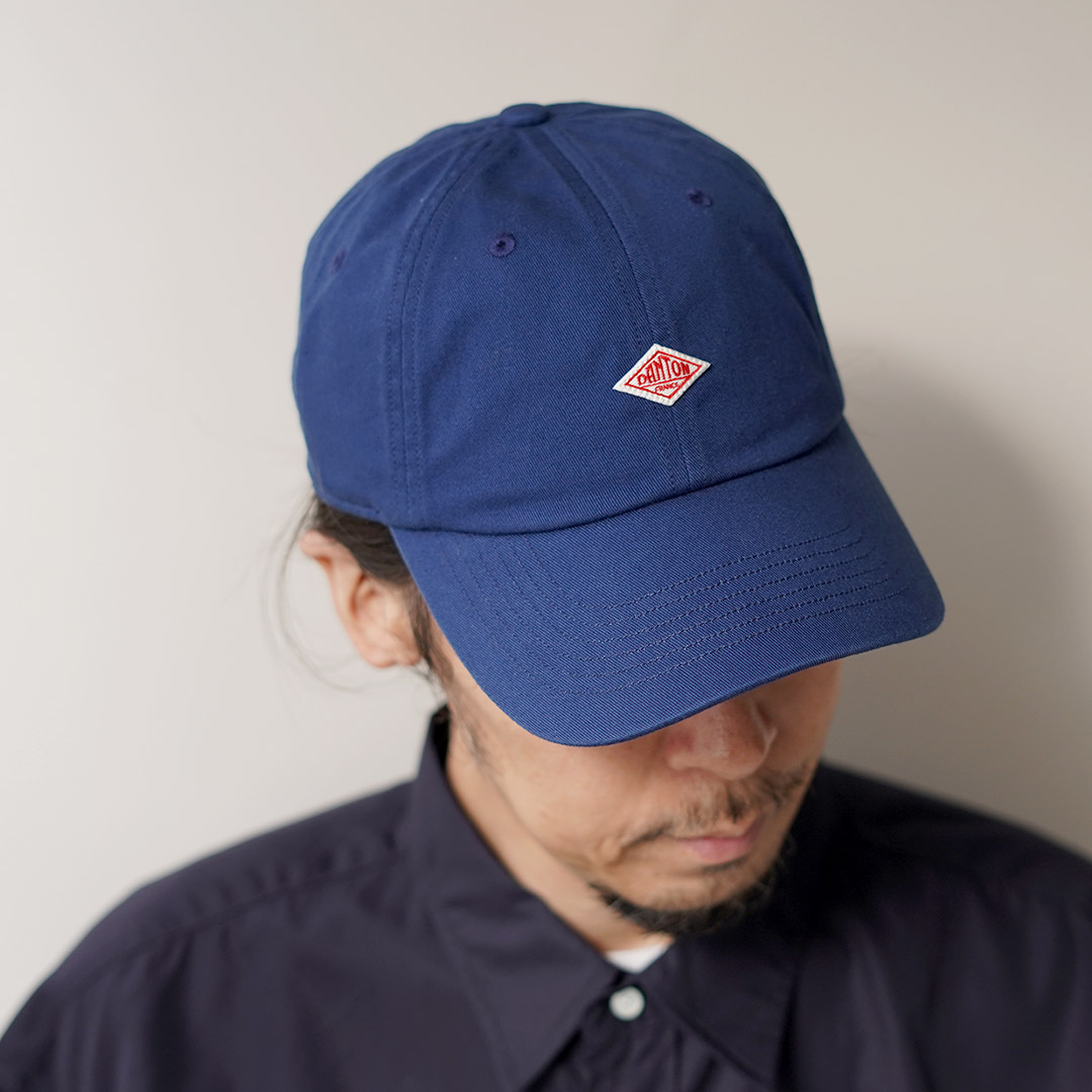ダントン
