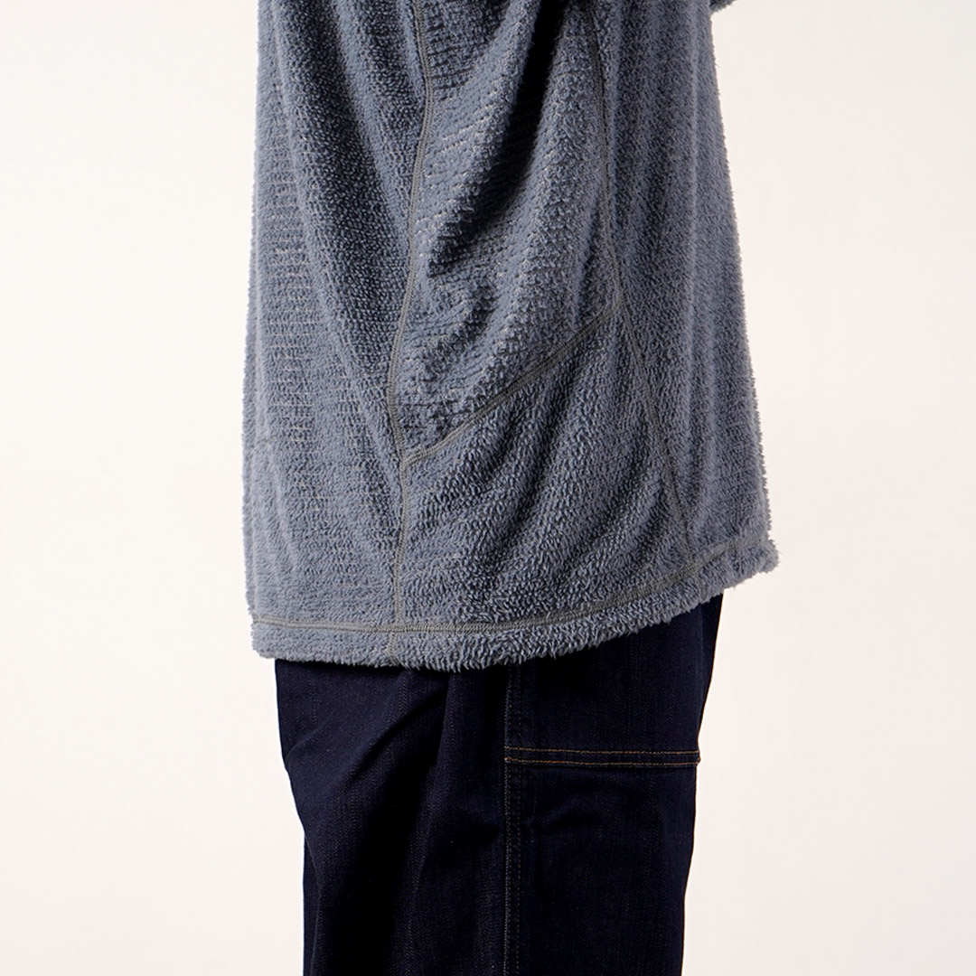 WILDTHINGS（ワイルドシングス） プリマロフト エボルブ ロングスリーブ Tシャツ / メンズ |  | 14