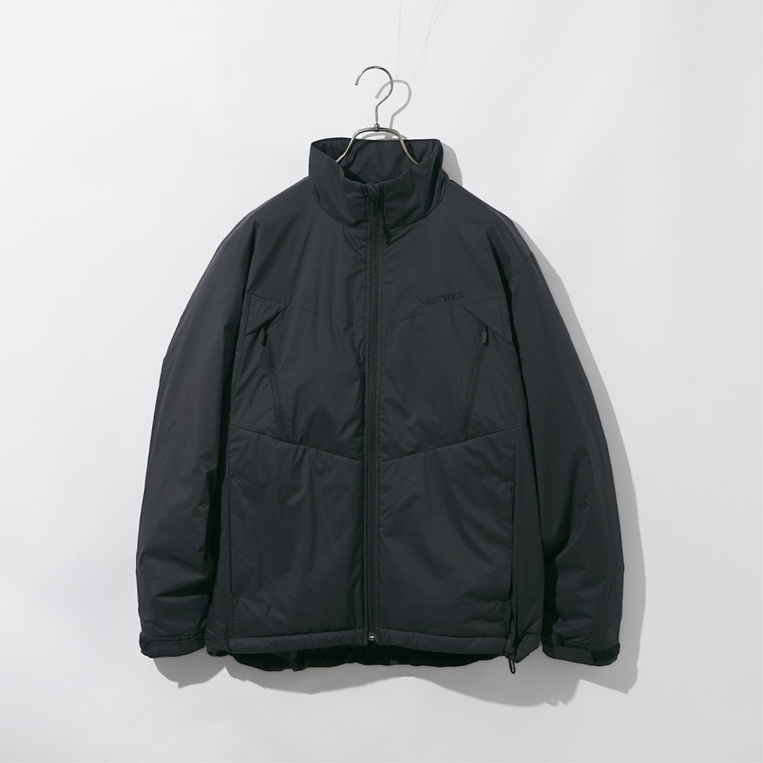 MARMOT（マーモット） ライトトレース パディング ジャケット / メンズ 中綿 軽量 保温 撥水 アウトドア | Marmot | 04
