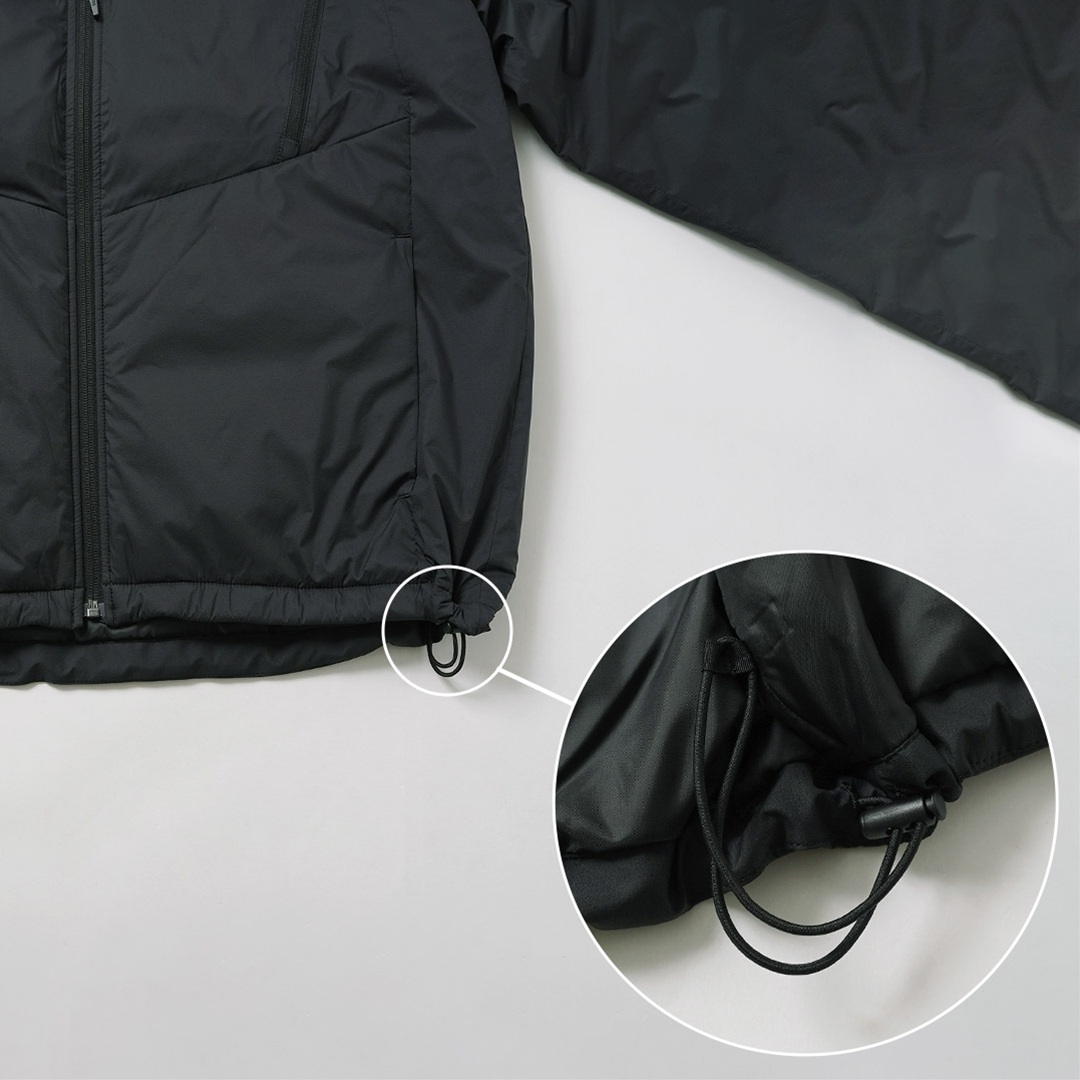 MARMOT（マーモット） ライトトレース パディング ジャケット / メンズ 中綿 軽量 保温 撥水 アウトドア | Marmot | 14