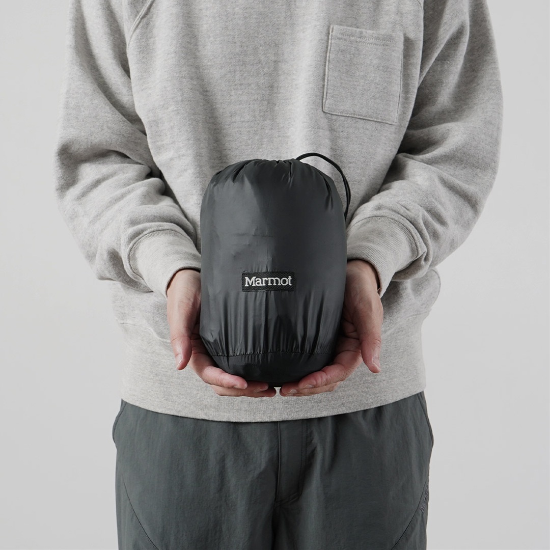 MARMOT（マーモット） ライトトレース パディング ジャケット / メンズ 中綿 軽量 保温 撥水 アウトドア | Marmot | 16