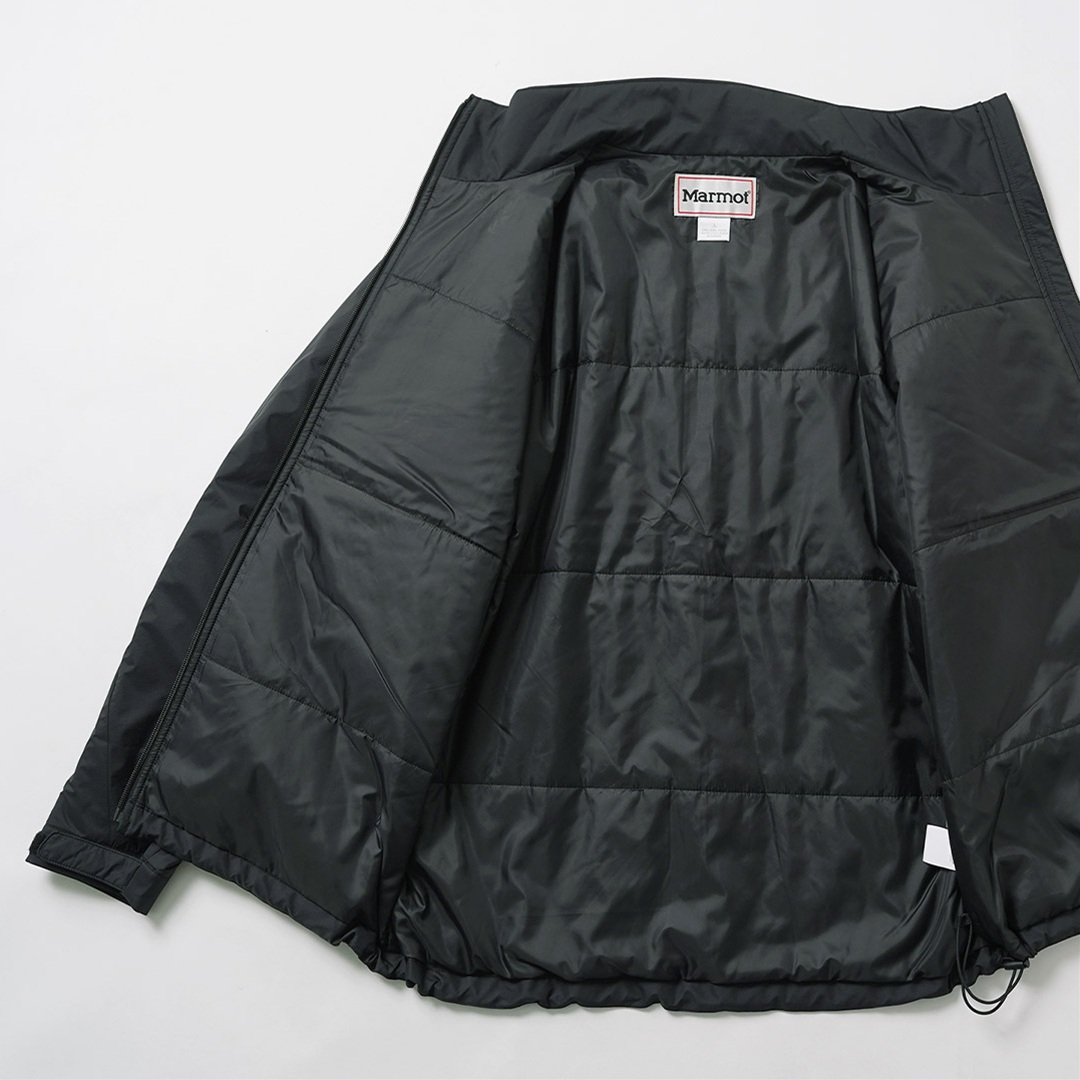 MARMOT（マーモット） ライトトレース パディング ジャケット / メンズ 中綿 軽量 保温 撥水 アウトドア | Marmot | 09