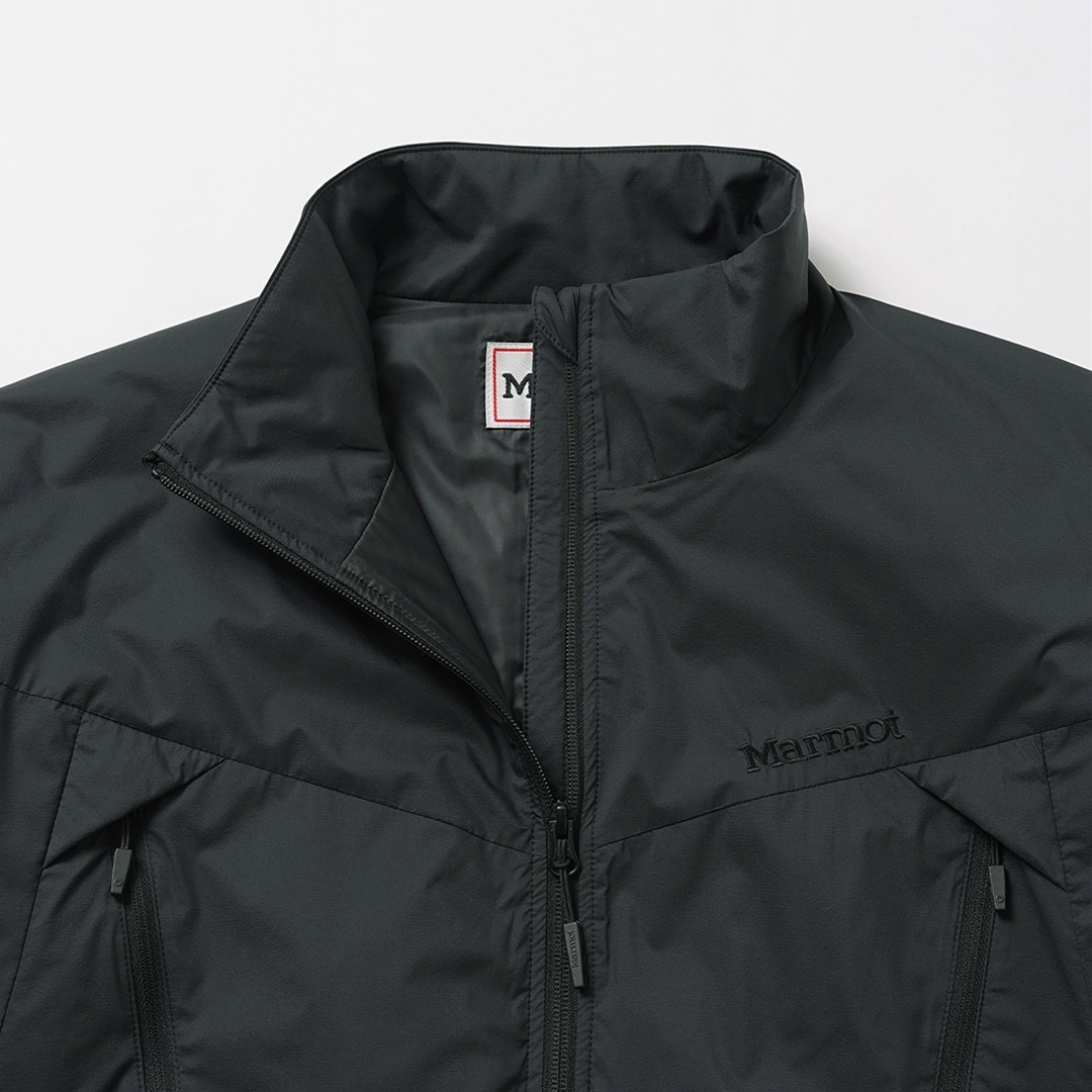 MARMOT（マーモット） ライトトレース パディング ジャケット / メンズ 中綿 軽量 保温 撥水 アウトドア | Marmot | 11