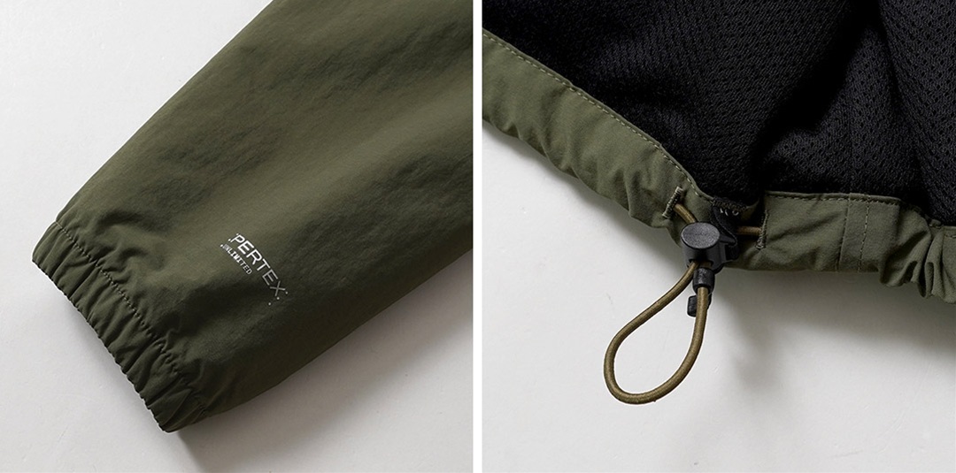 MARMOT（マーモット） ウォームライト シャツジャケット / メンズ 中綿 軽量 撥水 保温 パーテックス |  | 19