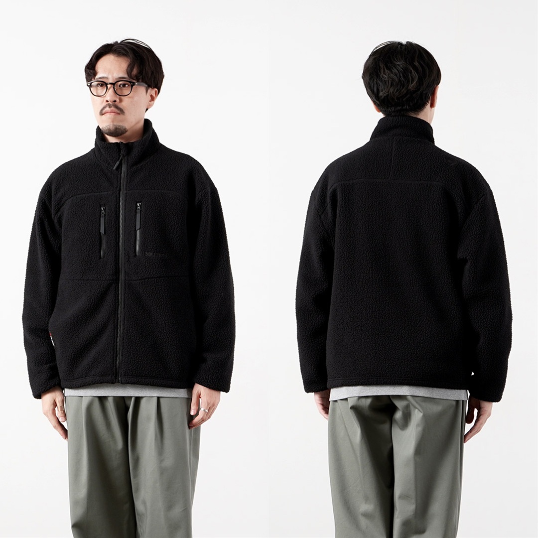 MARMOT（マーモット） ポーラテック コンパス フリース ジャケット プロ / メンズ POLARTEC ポーラテック | Marmot | 16