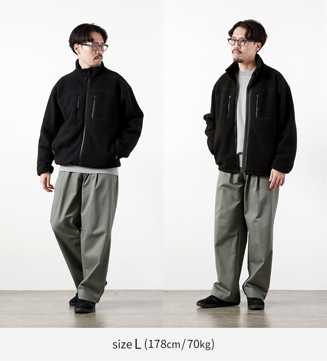 MARMOT（マーモット） ポーラテック コンパス フリース ジャケット プロ / メンズ POLARTEC ポーラテック | Marmot | 06