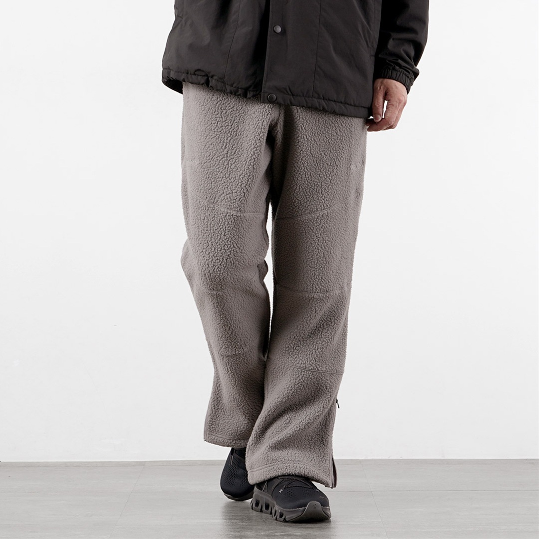 MARMOT（マーモット） ATT フリース パンツ / メンズ ボトム イージーパンツ | Marmot | 01