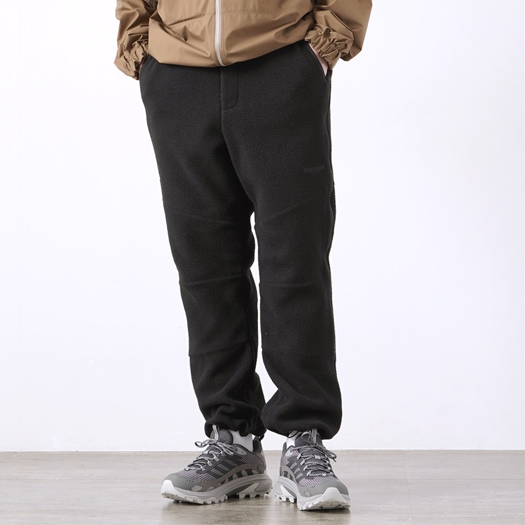 MARMOT（マーモット） ATT フリース パンツ / メンズ ボトム イージーパンツ | Marmot | 02