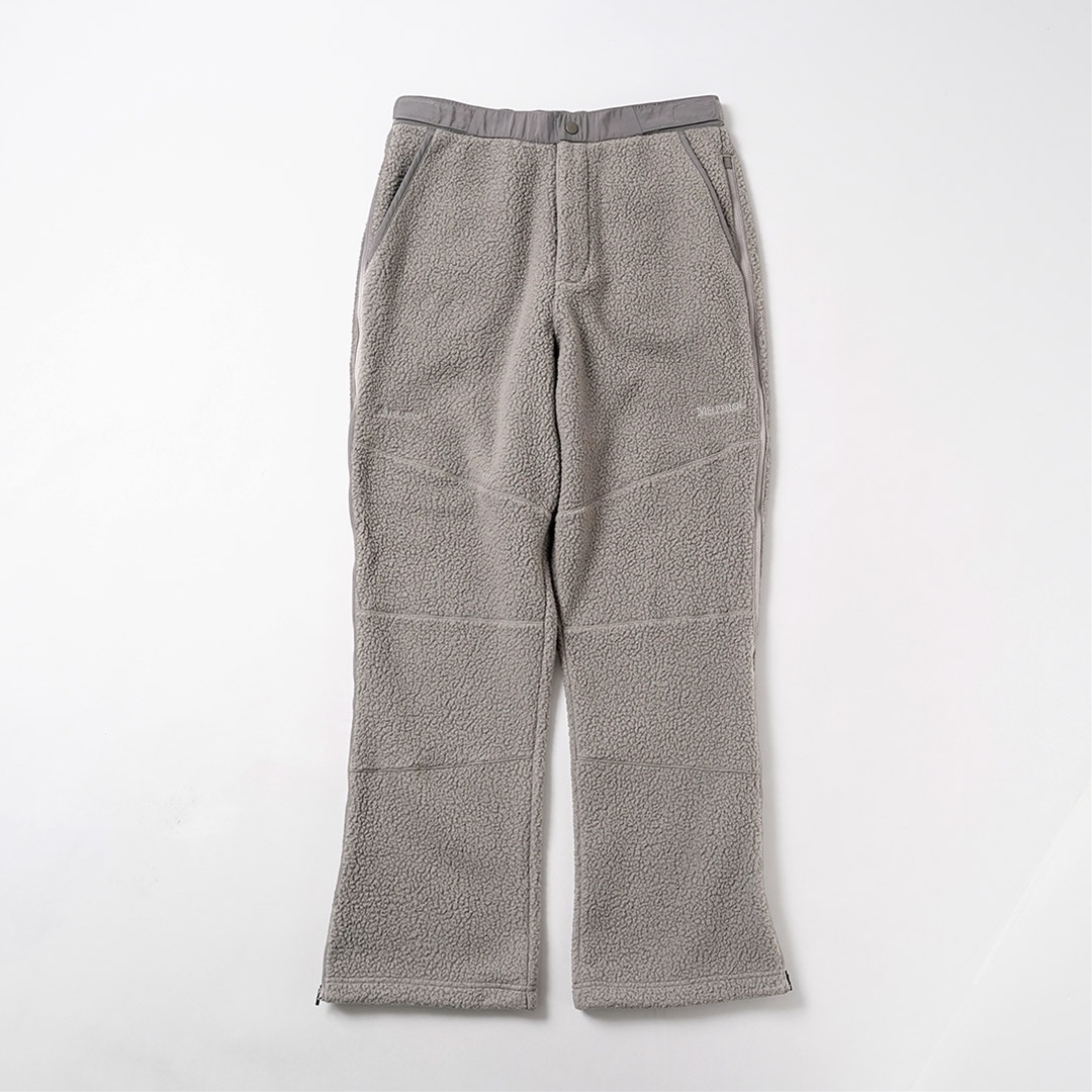 MARMOT（マーモット） ATT フリース パンツ / メンズ ボトム イージーパンツ | Marmot | 04