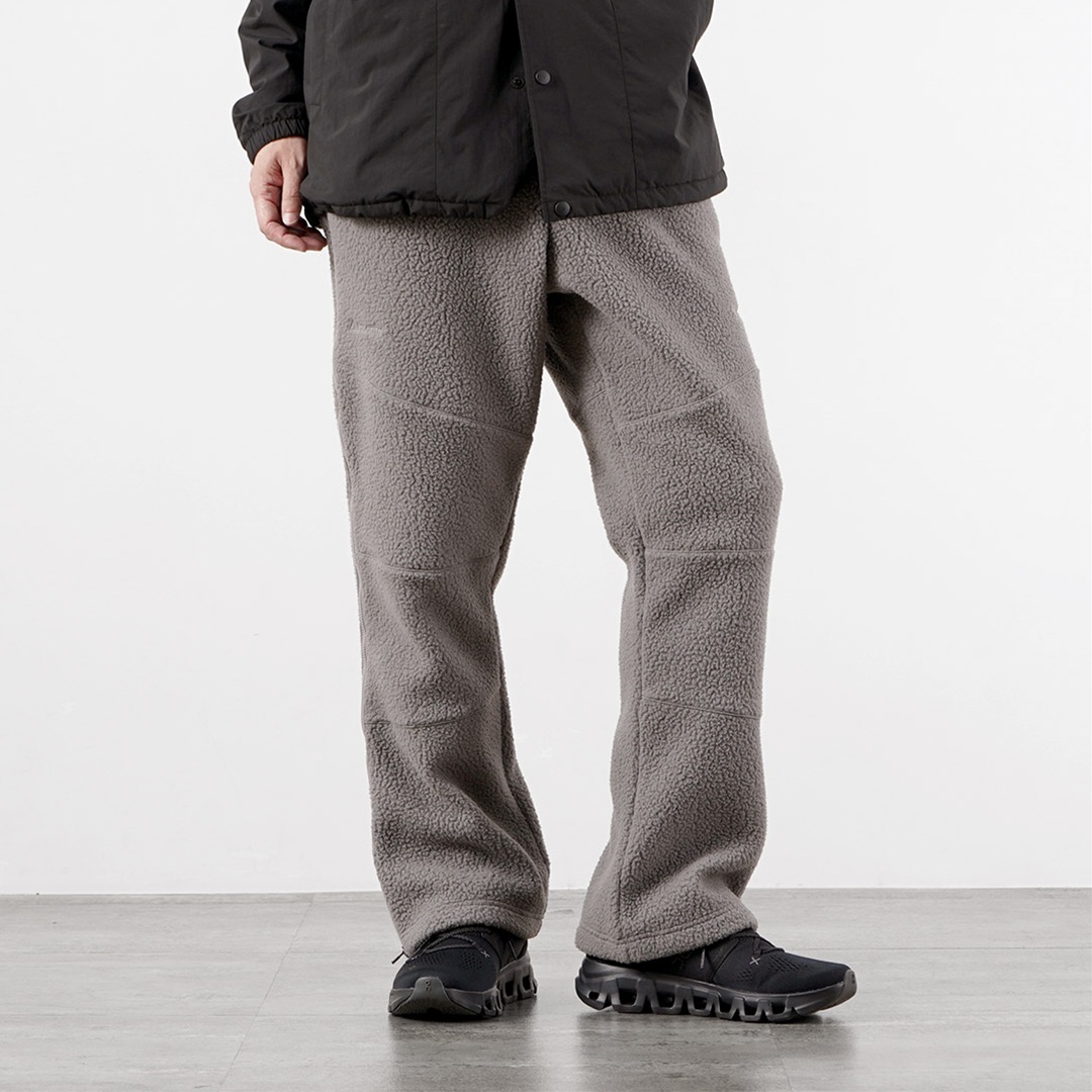 MARMOT（マーモット） ATT フリース パンツ / メンズ ボトム イージーパンツ | Marmot | 13