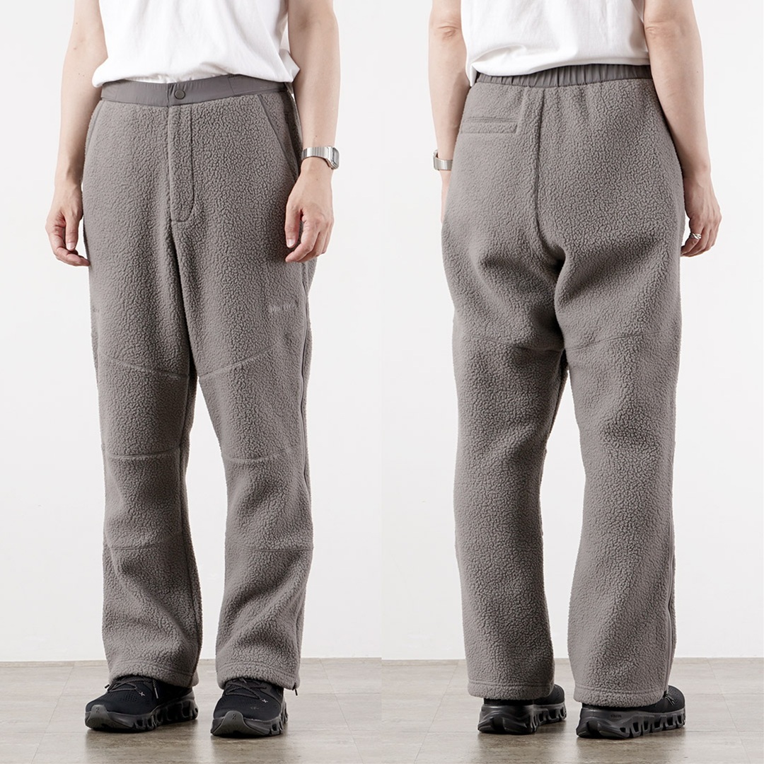 MARMOT（マーモット） ATT フリース パンツ / メンズ ボトム イージーパンツ | Marmot | 16
