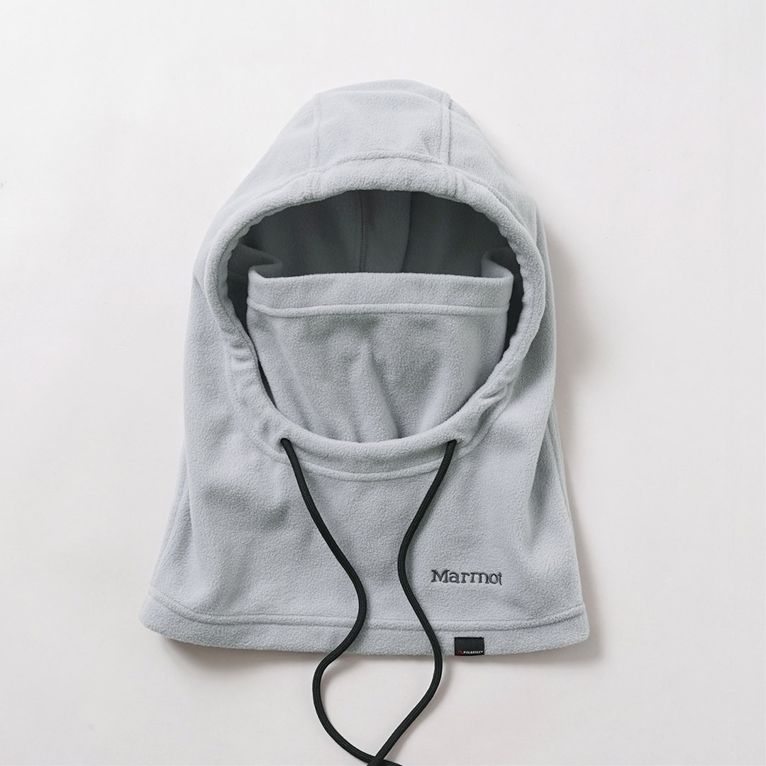 MARMOT（マーモット） ポーラライト バラクラバ / メンズ POLARTEC ポーラテック | Marmot | 01