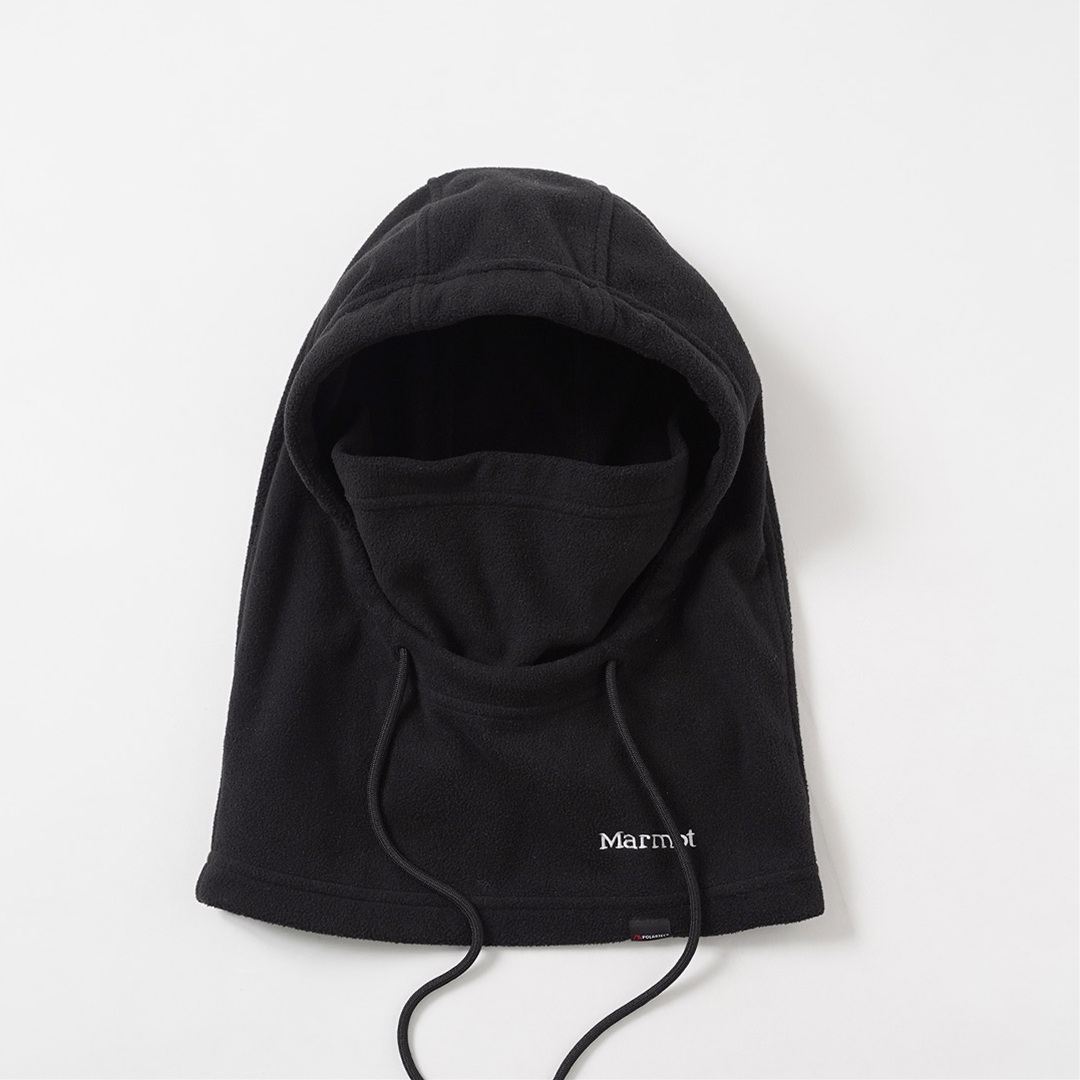 MARMOT（マーモット） ポーラライト バラクラバ / メンズ POLARTEC ポーラテック | Marmot | 02