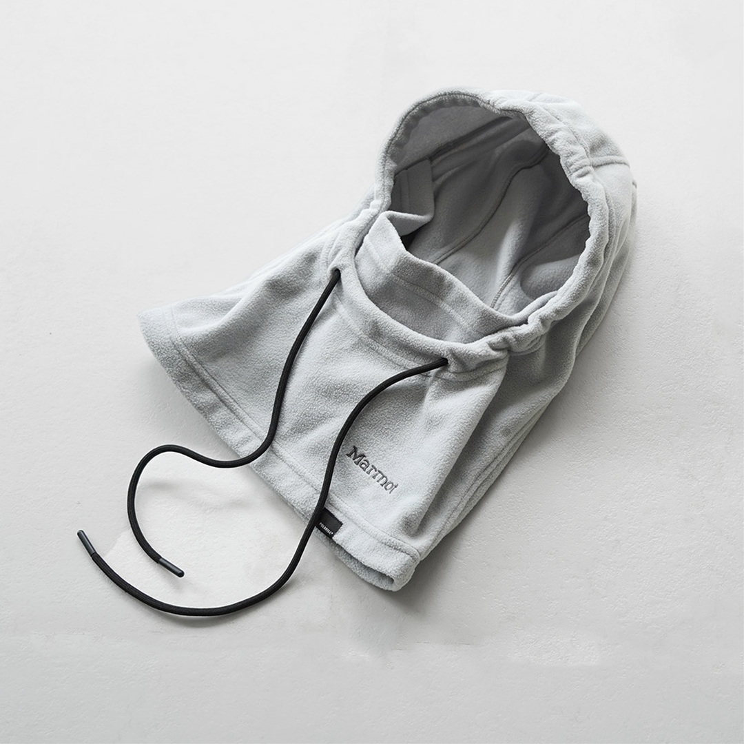 MARMOT（マーモット） ポーラライト バラクラバ / メンズ POLARTEC ポーラテック | Marmot | 04