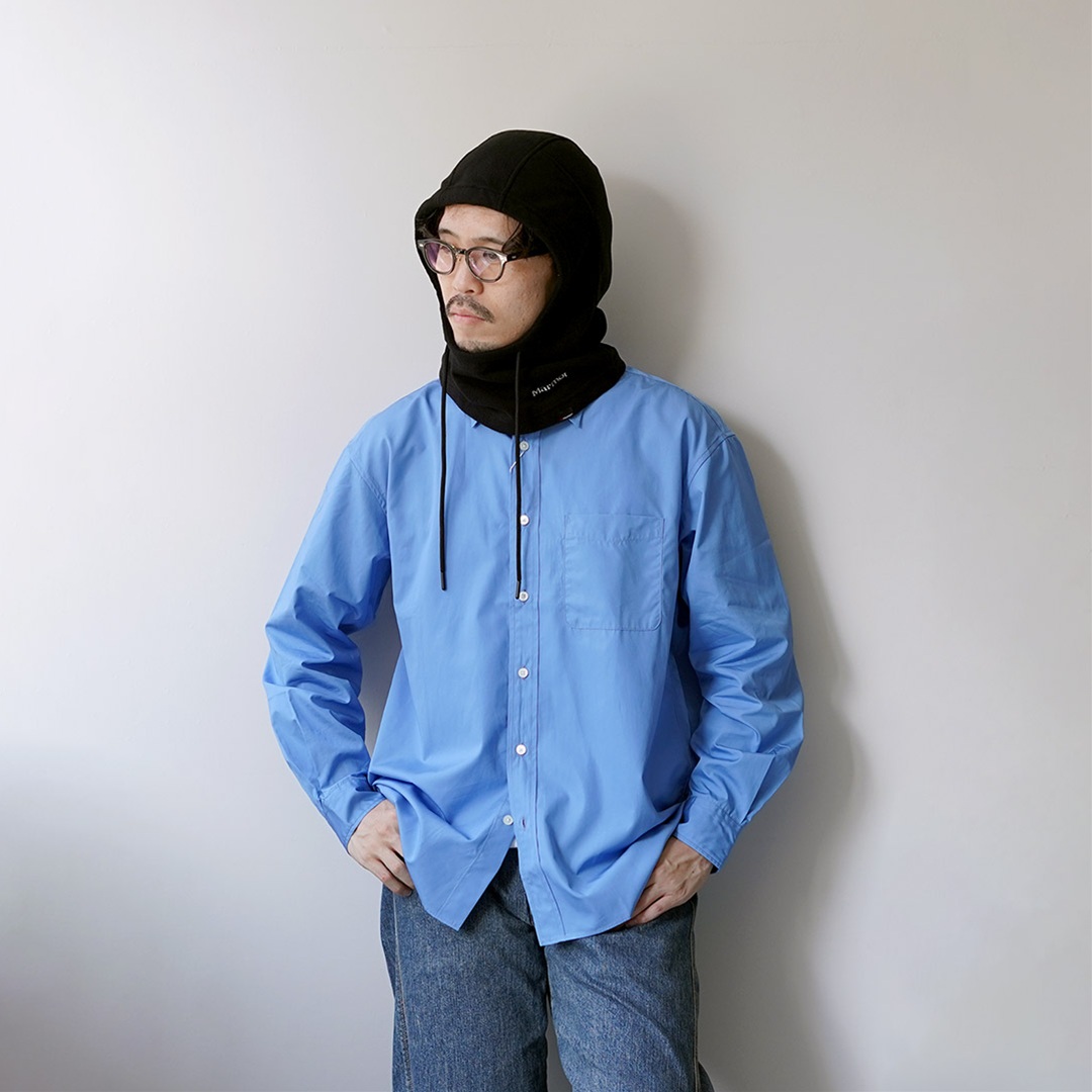 MARMOT（マーモット） ポーラライト バラクラバ / メンズ POLARTEC ポーラテック | Marmot | 12
