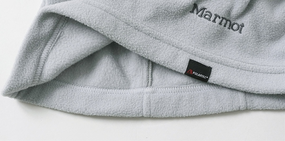 MARMOT（マーモット） ポーラライト バラクラバ / メンズ POLARTEC ポーラテック | Marmot | 15