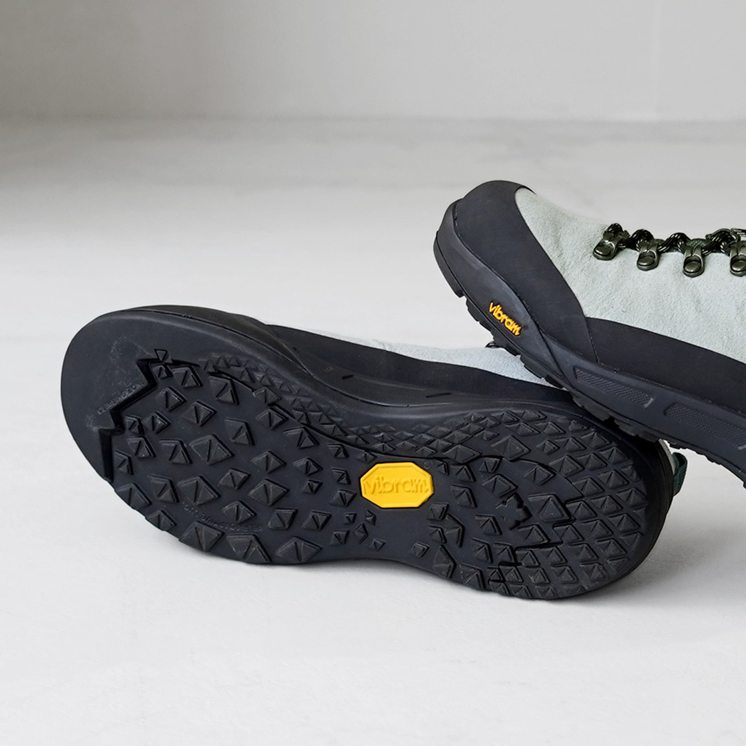 RIG FOOTWEAR（リグ フットウエア） ムワンバ アプローチシューズ / メンズ スニーカー 登山靴 防水 アウトドア リカバリーシューズ | rig | 12