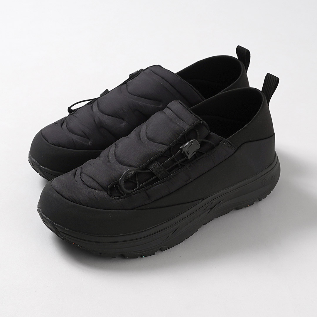 RIG FOOTWEAR（リグ フットウエア） ドゥーブ2.0 リカバリーシューズ / メンズ | rig | 02