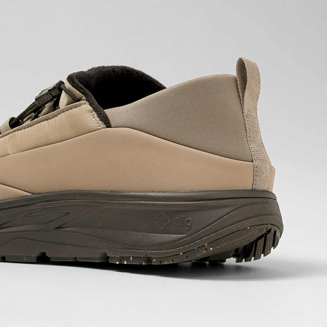 RIG FOOTWEAR（リグ フットウエア） ドゥーブ2.0 リカバリーシューズ / メンズ | rig | 13
