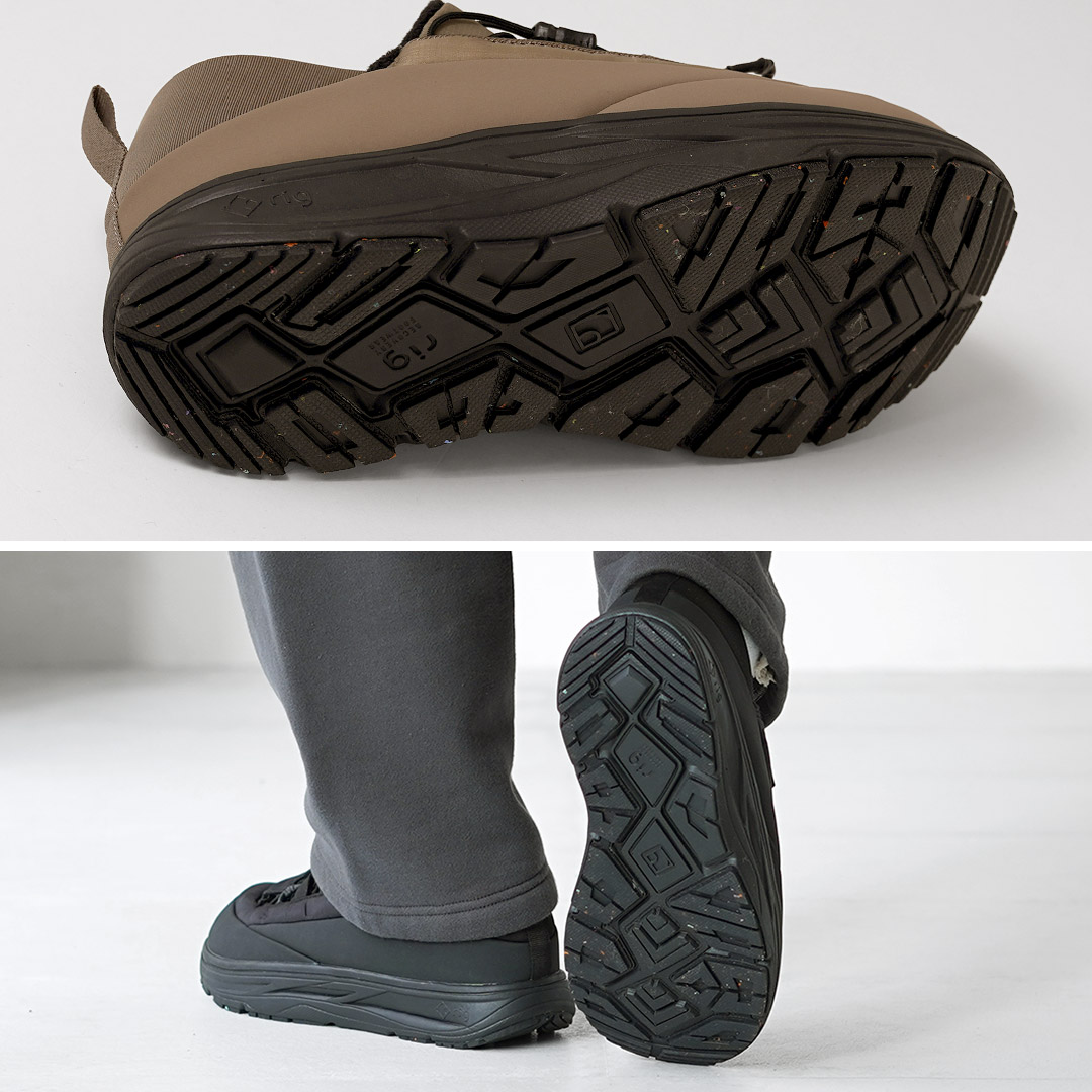 RIG FOOTWEAR（リグ フットウエア） ドゥーブ2.0 リカバリーシューズ / メンズ | rig | 14