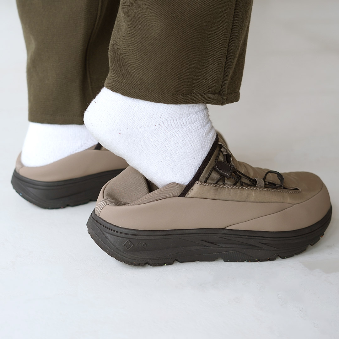 RIG FOOTWEAR（リグ フットウエア） ドゥーブ2.0 リカバリーシューズ / メンズ | rig | 15