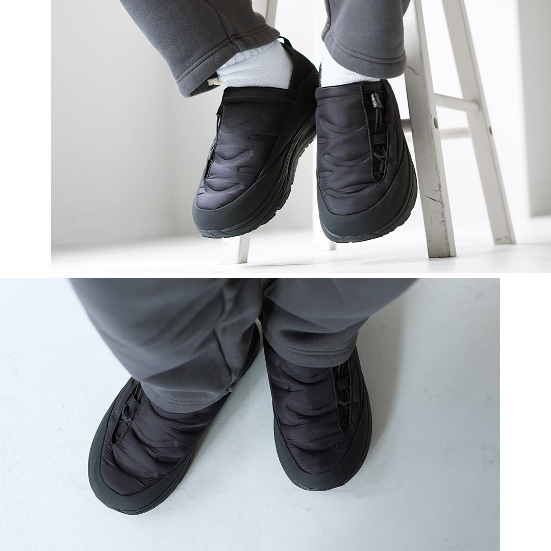 RIG FOOTWEAR（リグ フットウエア） ドゥーブ2.0 リカバリーシューズ / メンズ | rig | 17